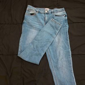 Abound skinny jeans